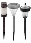 Bartles Solar Pathlight 95mm Head