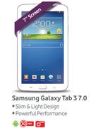 Samsung Galaxy Tab 3 7.0-On Standard MyMeg 500MB