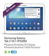 Samsung Galaxy Tab 3 10.1(P5200)-On Standard MyGig 2GB
