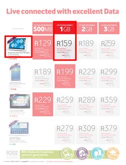 Vodacom : April Edition (7 Apr - 6 May 2014), page 26