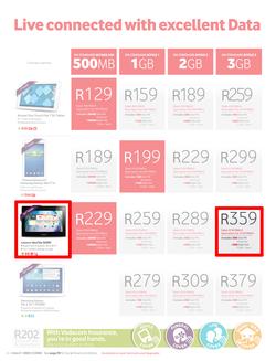 Vodacom : April Edition (7 Apr - 6 May 2014), page 26