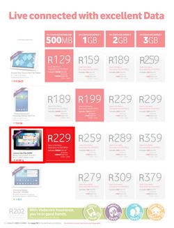 Vodacom : April Edition (7 Apr - 6 May 2014), page 26
