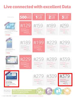 Vodacom : April Edition (7 Apr - 6 May 2014), page 26