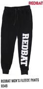 Redbat Men's Fleece Pants