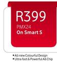 iPhone 5 C-On Smart S