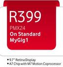 iPad Air Wi-Fi+3G 16GB-On Standard MyGig 1