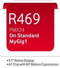 iPad Air Wi-Fi+3G 32GB-On Standard MyGig 1