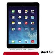 iPad Air Wi-Fi+3G 16GB-On Standard MyGig 2