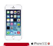iPhone 5 S-On Smart S