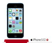iPhone 5 C-On Smart S