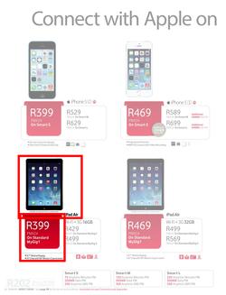 Vodacom : May Edition (7 May - 6 Jun 2014), page 26