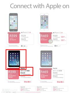 Vodacom : May Edition (7 May - 6 Jun 2014), page 26
