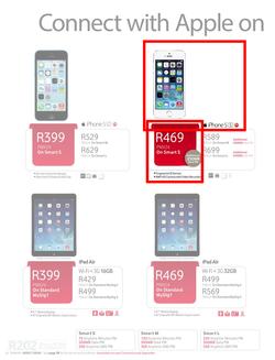 Vodacom : May Edition (7 May - 6 Jun 2014), page 26