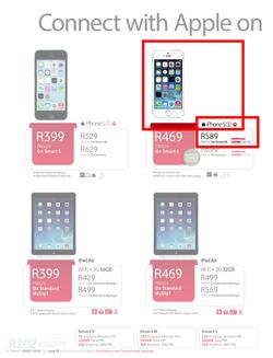 Vodacom : May Edition (7 May - 6 Jun 2014), page 26