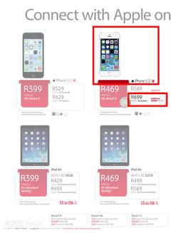 Vodacom : May Edition (7 May - 6 Jun 2014), page 26