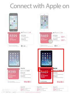Vodacom : May Edition (7 May - 6 Jun 2014), page 26