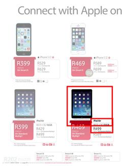 Vodacom : May Edition (7 May - 6 Jun 2014), page 26