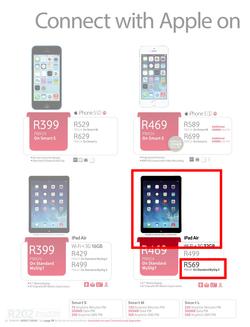 Vodacom : May Edition (7 May - 6 Jun 2014), page 26
