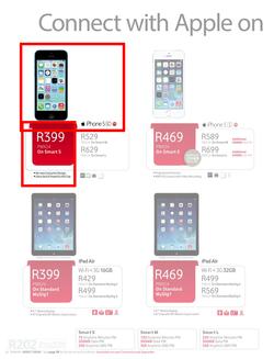 Vodacom : May Edition (7 May - 6 Jun 2014), page 26