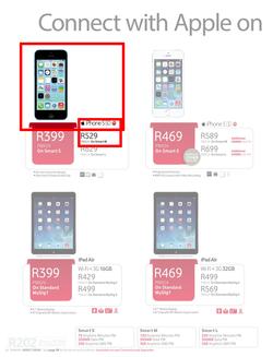 Vodacom : May Edition (7 May - 6 Jun 2014), page 26
