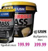 USN Hyperbolic Mass-6kg