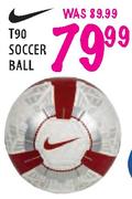 T90 Soccer Ball