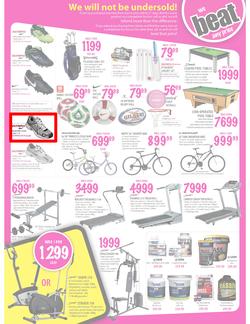 Game : We Beat Any Price (24 May - 27 May), page 26
