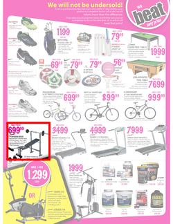 Game : We Beat Any Price (24 May - 27 May), page 26