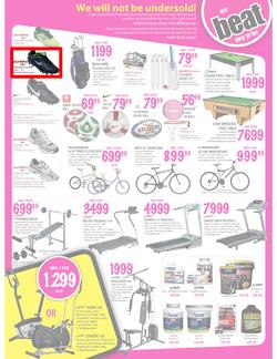 Game : We Beat Any Price (24 May - 27 May), page 26