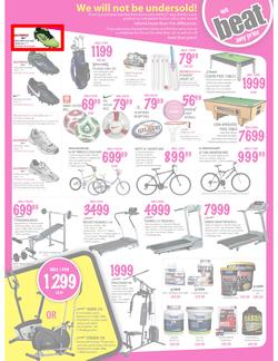 Game : We Beat Any Price (24 May - 27 May), page 26