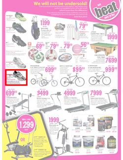 Game : We Beat Any Price (24 May - 27 May), page 26