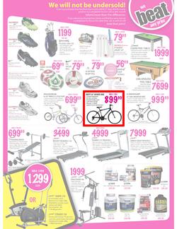Game : We Beat Any Price (24 May - 27 May), page 26
