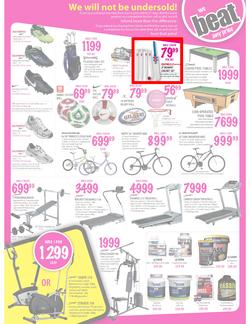 Game : We Beat Any Price (24 May - 27 May), page 26