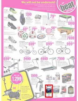 Game : We Beat Any Price (24 May - 27 May), page 26