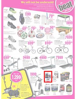 Game : We Beat Any Price (24 May - 27 May), page 26