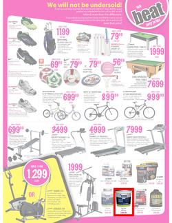 Game : We Beat Any Price (24 May - 27 May), page 26