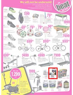 Game : We Beat Any Price (24 May - 27 May), page 26