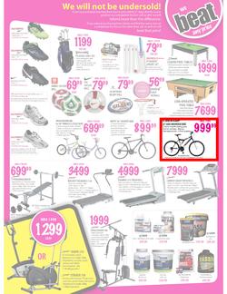 Game : We Beat Any Price (24 May - 27 May), page 26