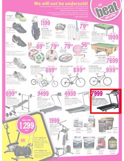 Game : We Beat Any Price (24 May - 27 May), page 26