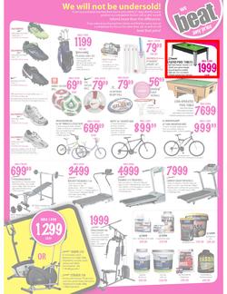 Game : We Beat Any Price (24 May - 27 May), page 26