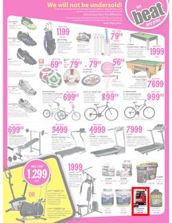 Game : We Beat Any Price (24 May - 27 May), page 26