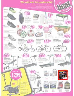 Game : We Beat Any Price (24 May - 27 May), page 26