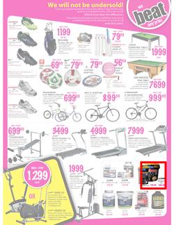 Game : We Beat Any Price (24 May - 27 May), page 26