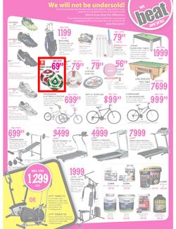 Game : We Beat Any Price (24 May - 27 May), page 26