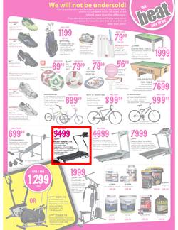 Game : We Beat Any Price (24 May - 27 May), page 26