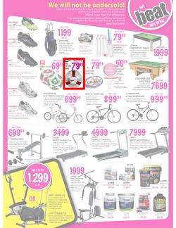 Game : We Beat Any Price (24 May - 27 May), page 26