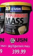 USN Hyperbolic Mass-6kg