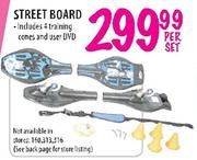 Street Board