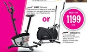 Trojan Shape 210(10253) or Trojan Strider 110 Each