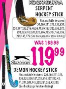 Slazenger Demon Hockey Stick